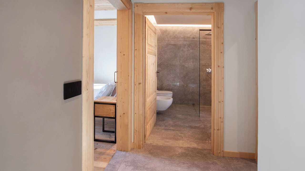 Photo of Bathroom in Mazzo di Valtellina