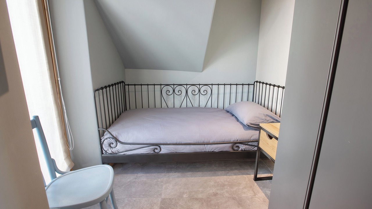 Photo of Bedroom in Mazzo di Valtellina