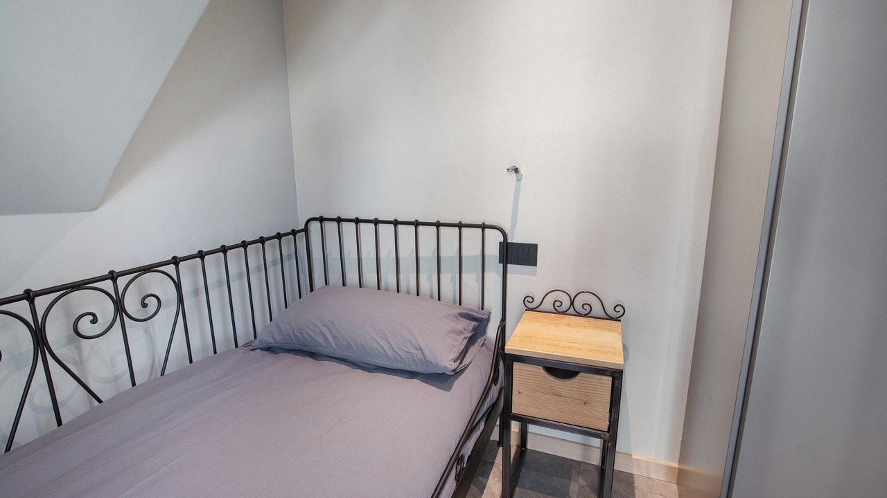 Photo of Bedroom in Mazzo di Valtellina