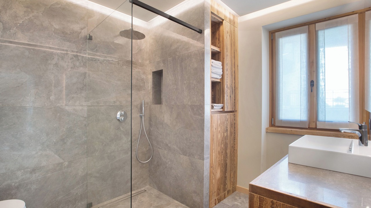 Photo of Bathroom in Mazzo di Valtellina