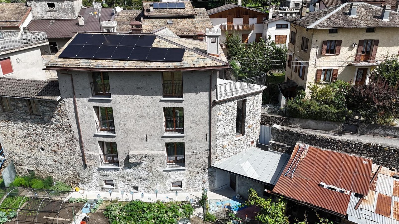 Photo of Outdoor in Mazzo di Valtellina