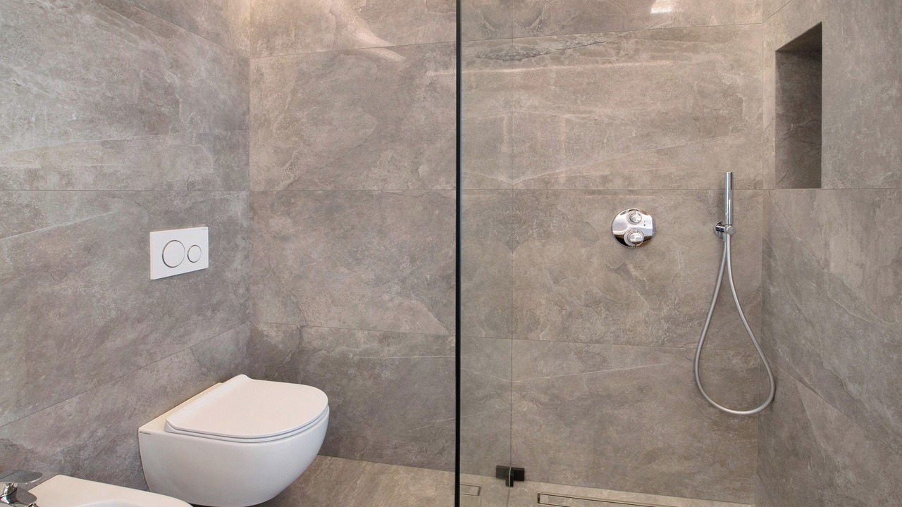 Photo of Bathroom in Mazzo di Valtellina