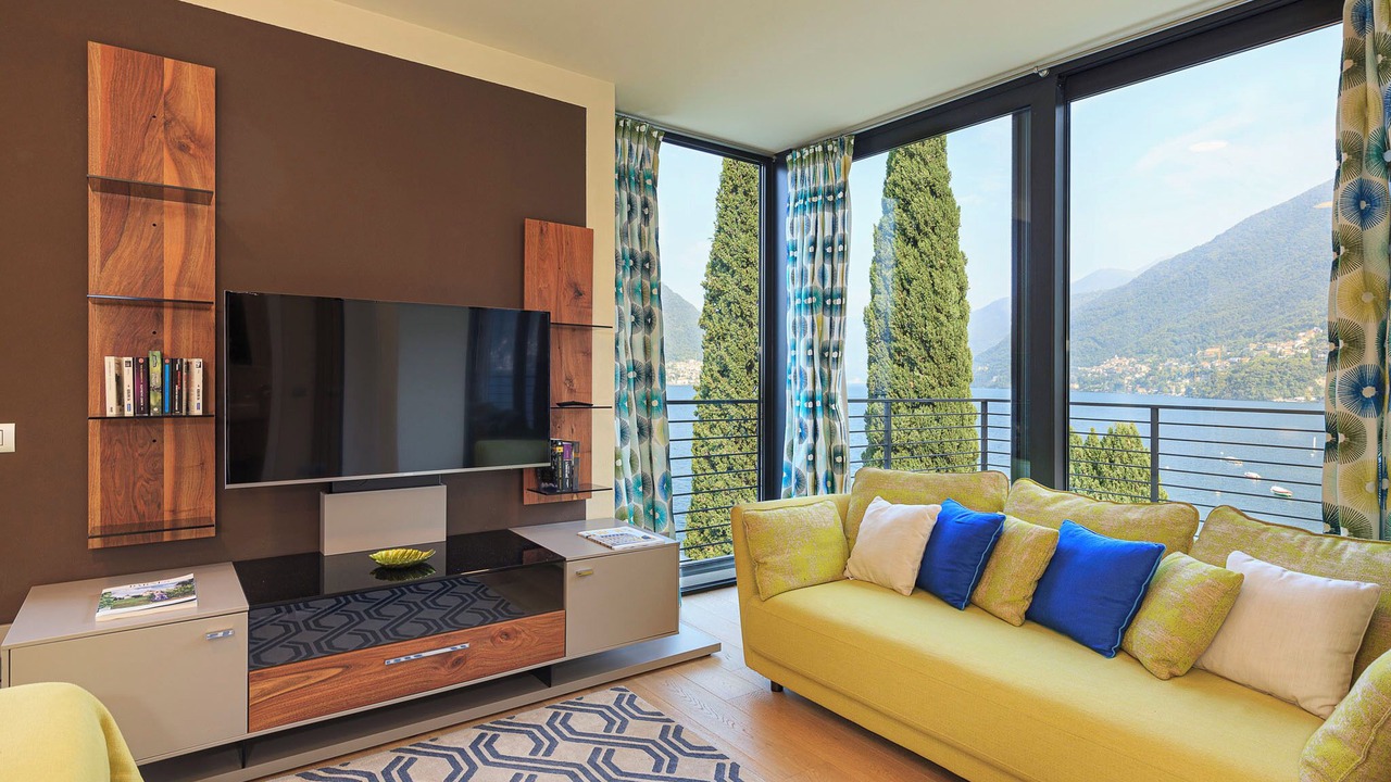Photo of Livingroom in Riva