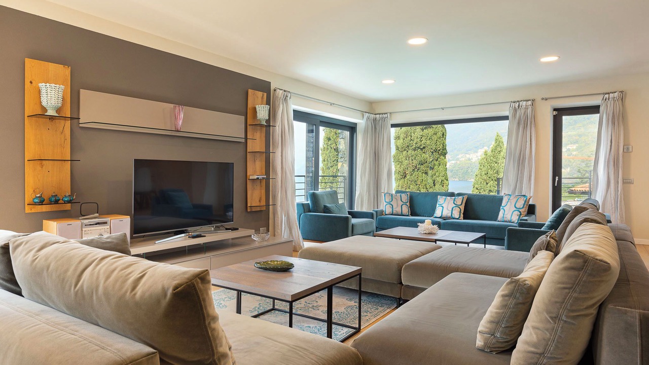 Photo of Livingroom in Riva