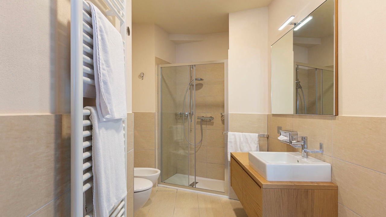 Photo of Bathroom in Riva