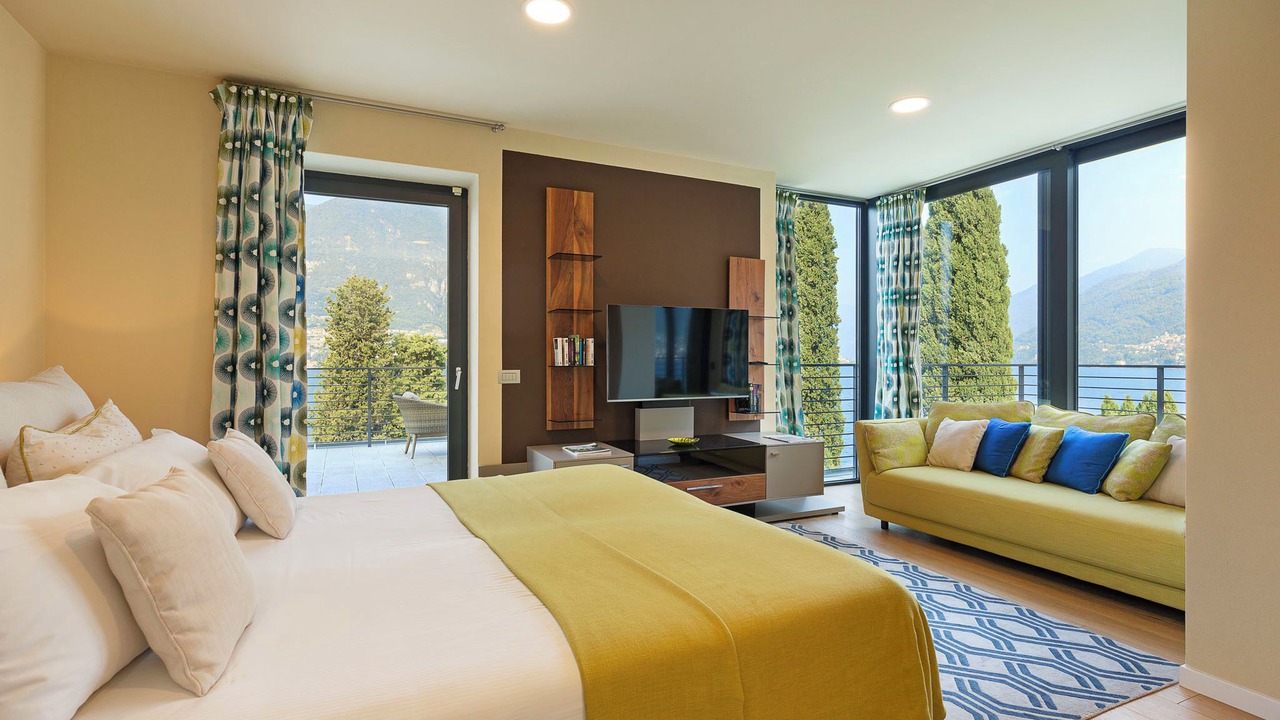 Photo of Bedroom in Riva