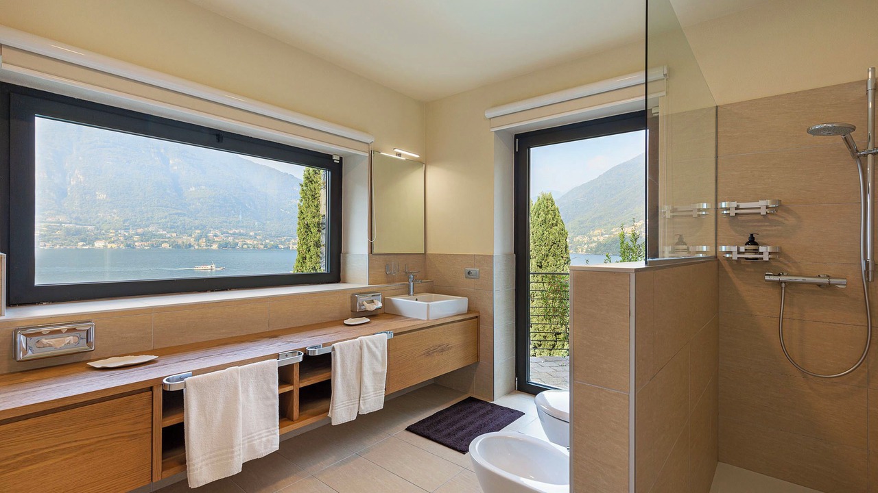 Photo of Bathroom in Riva