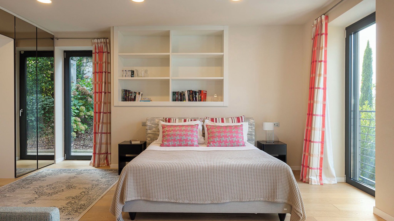 Photo of Bedroom in Riva