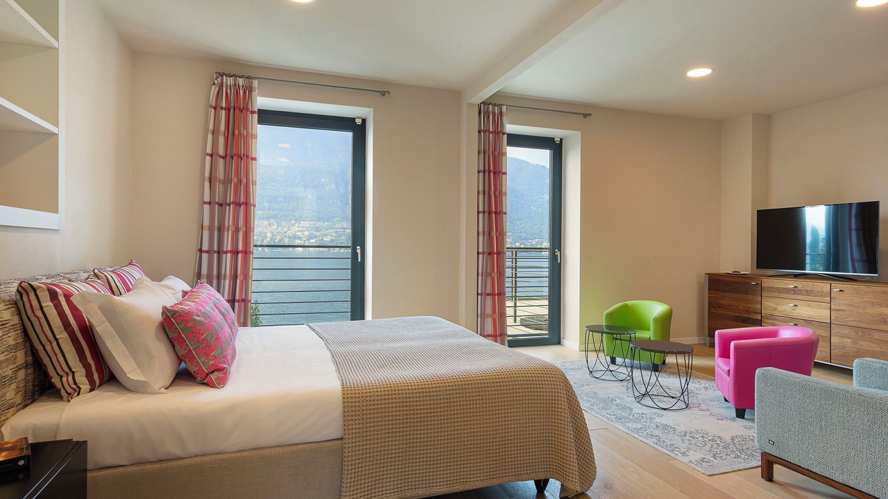 Photo of Bedroom in Riva