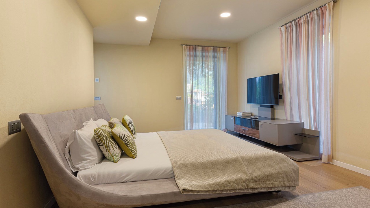 Photo of Bedroom in Riva