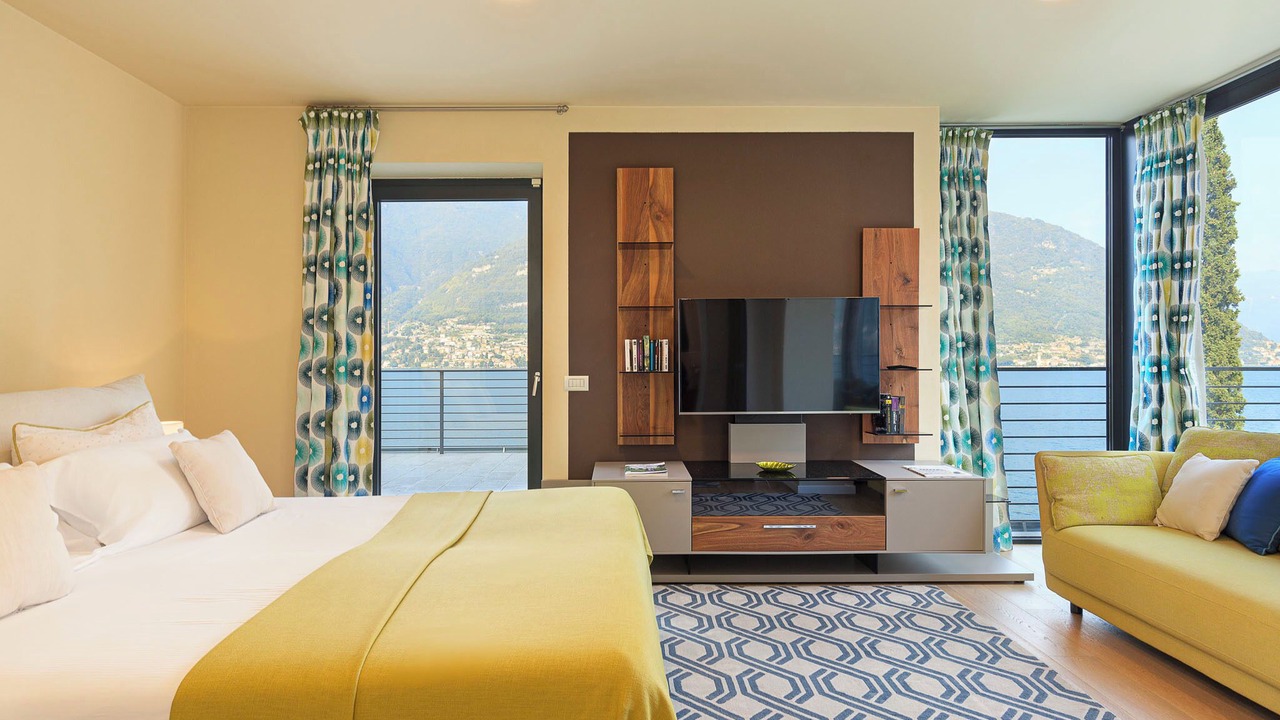 Photo of Bedroom in Riva