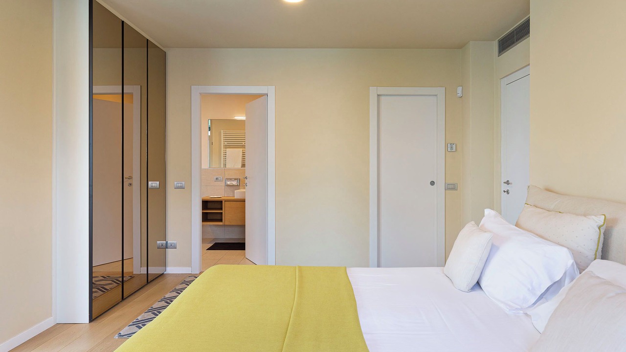 Photo of Bedroom in Riva