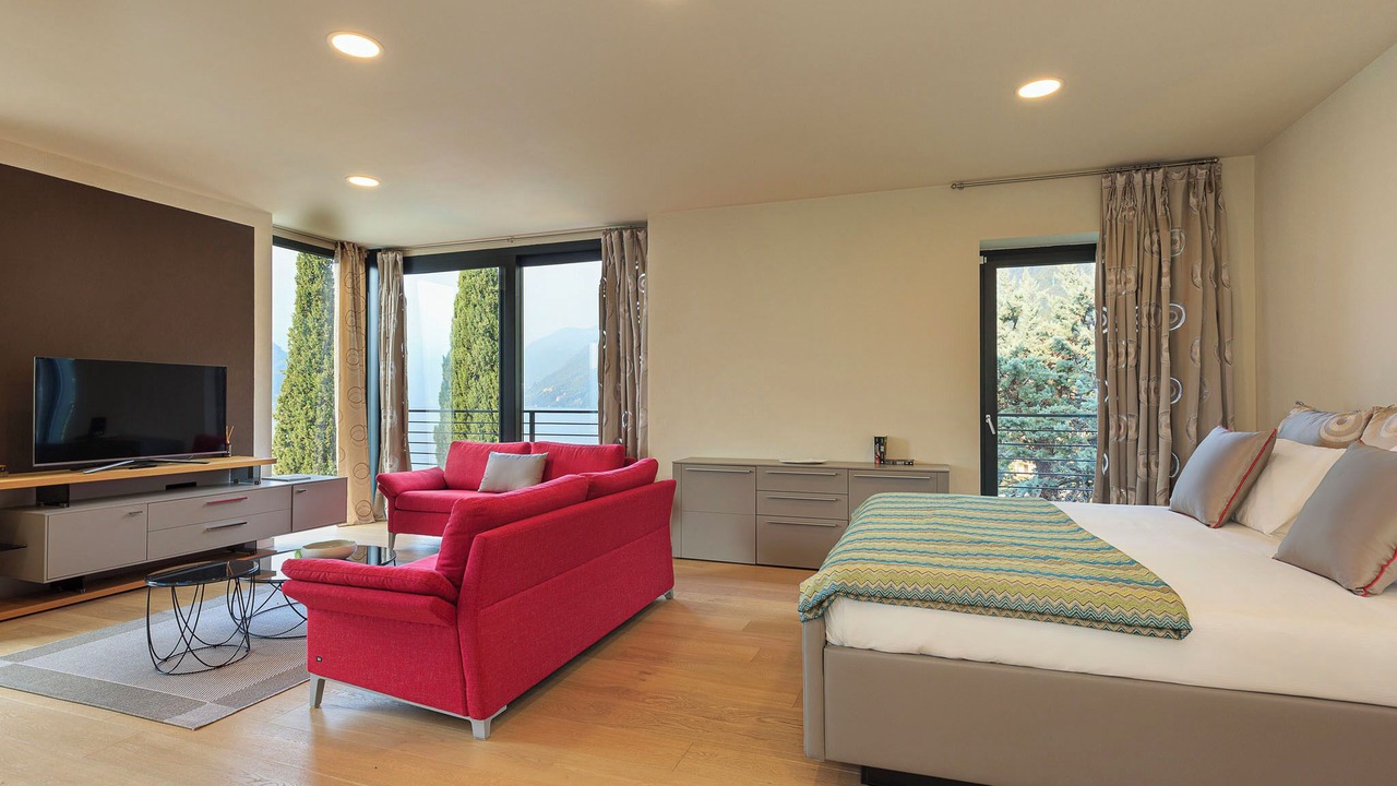 Photo of Livingroom in Riva