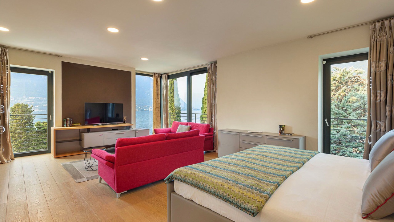 Photo of Bedroom in Riva