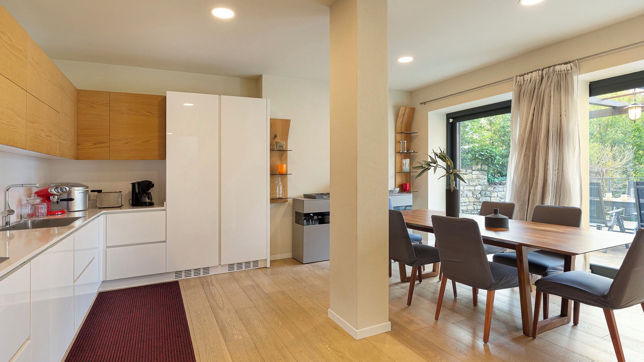 Photo of Kitchen in Riva