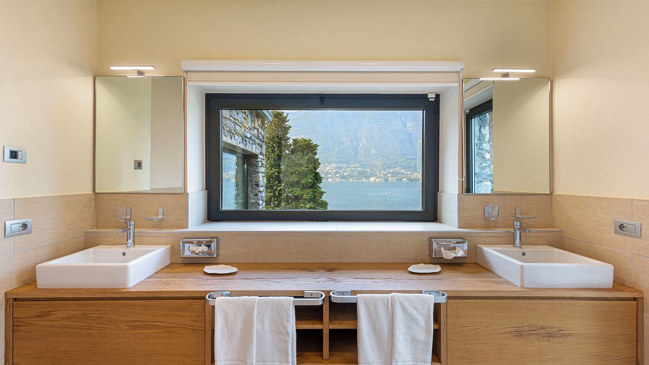 Photo of Bathroom in Riva
