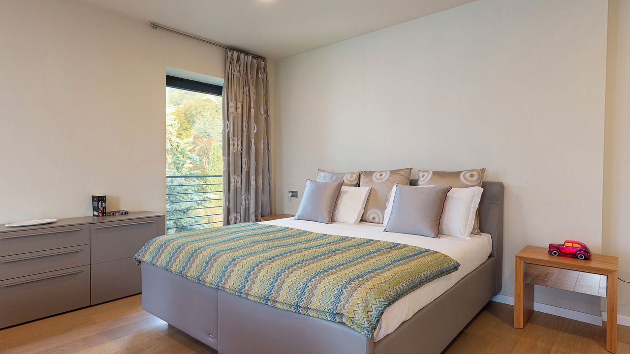 Photo of Bedroom in Riva
