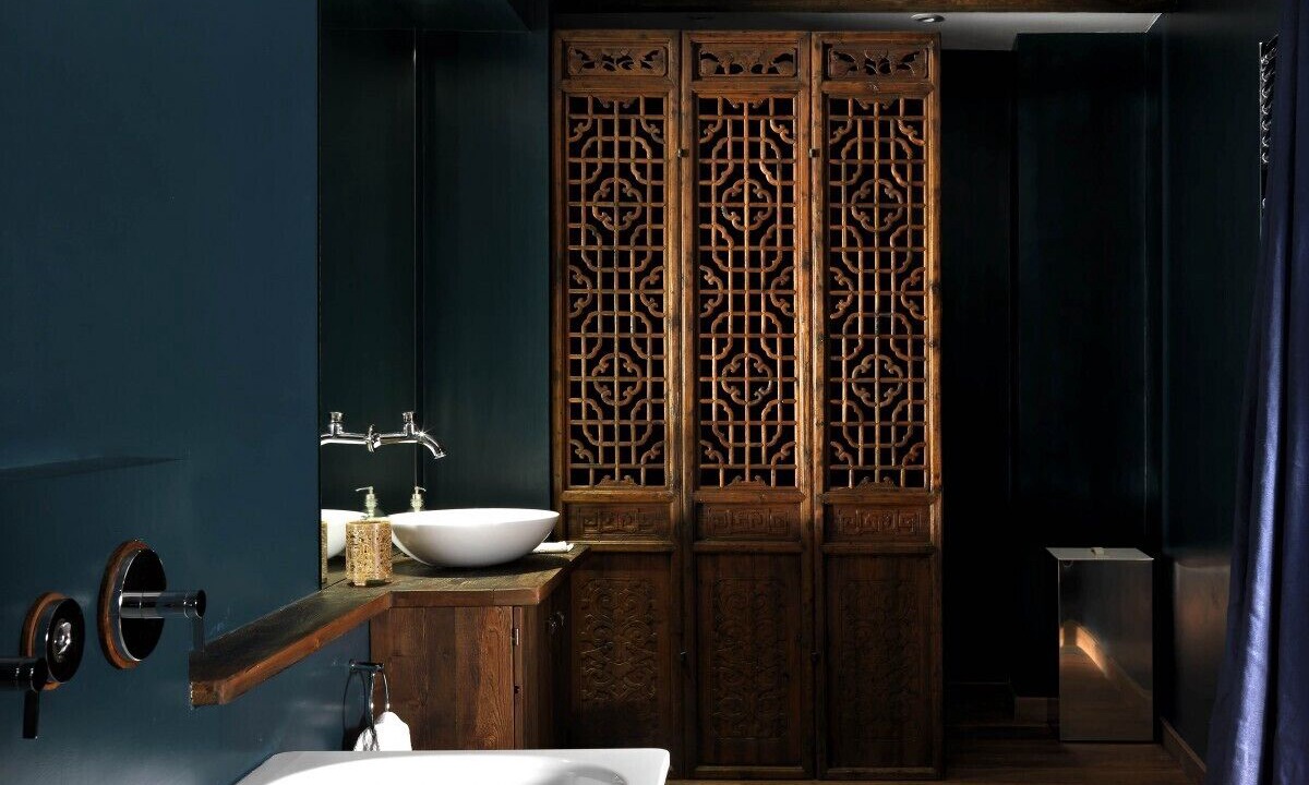 Photo of Bathroom in Pragelato