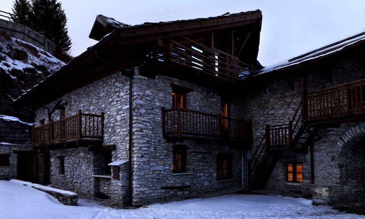 Photo of Outdoor in Pragelato