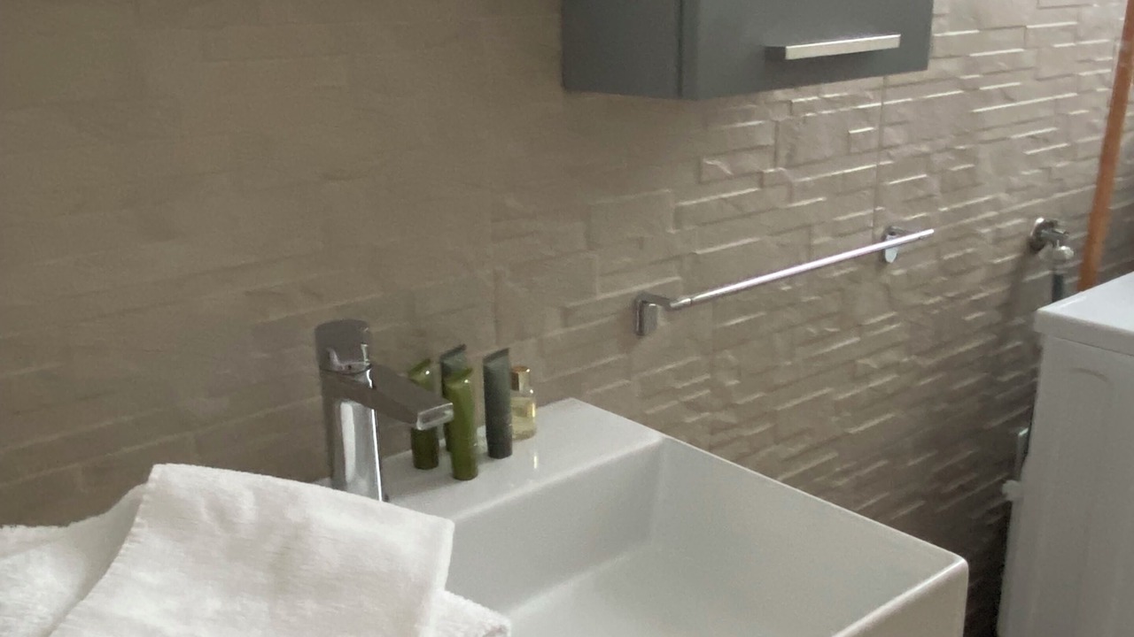 Photo of Bathroom in San Ginesio