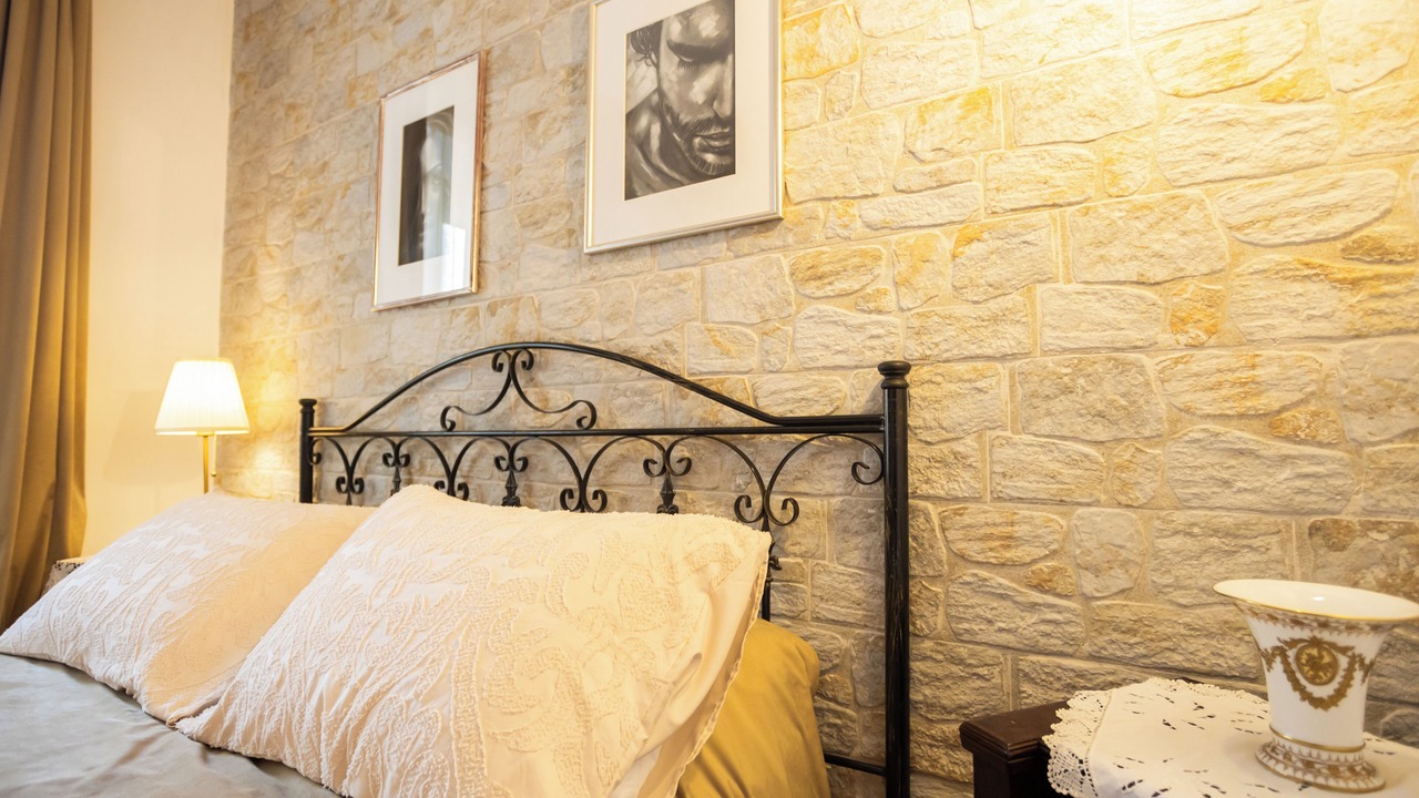 Photo of Bedroom in Trivigno
