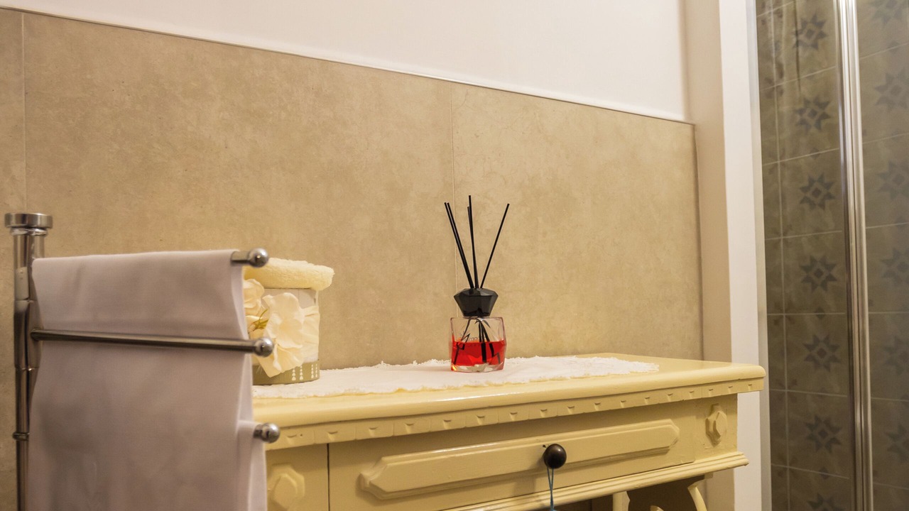Photo of Bathroom in Trivigno