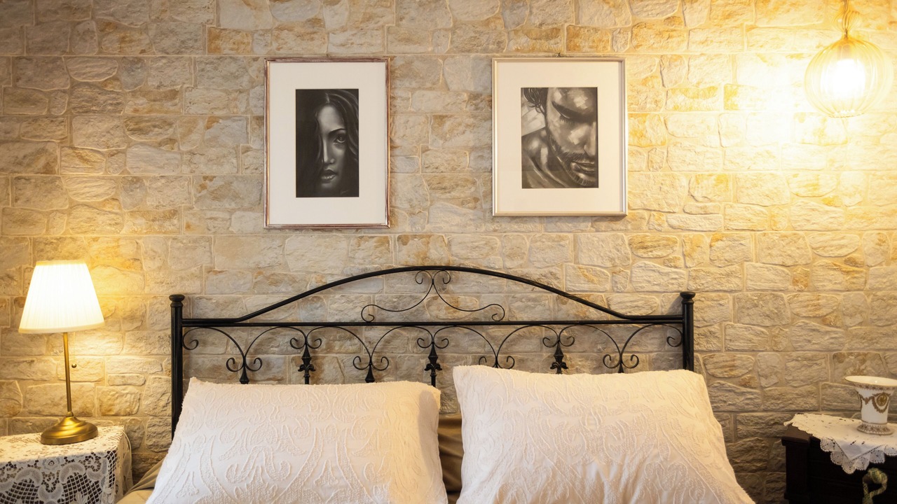Photo of Bedroom in Trivigno
