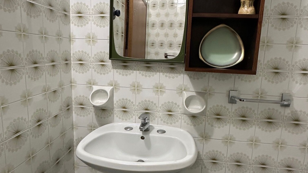 Photo of Bathroom in Grizzana Morandi