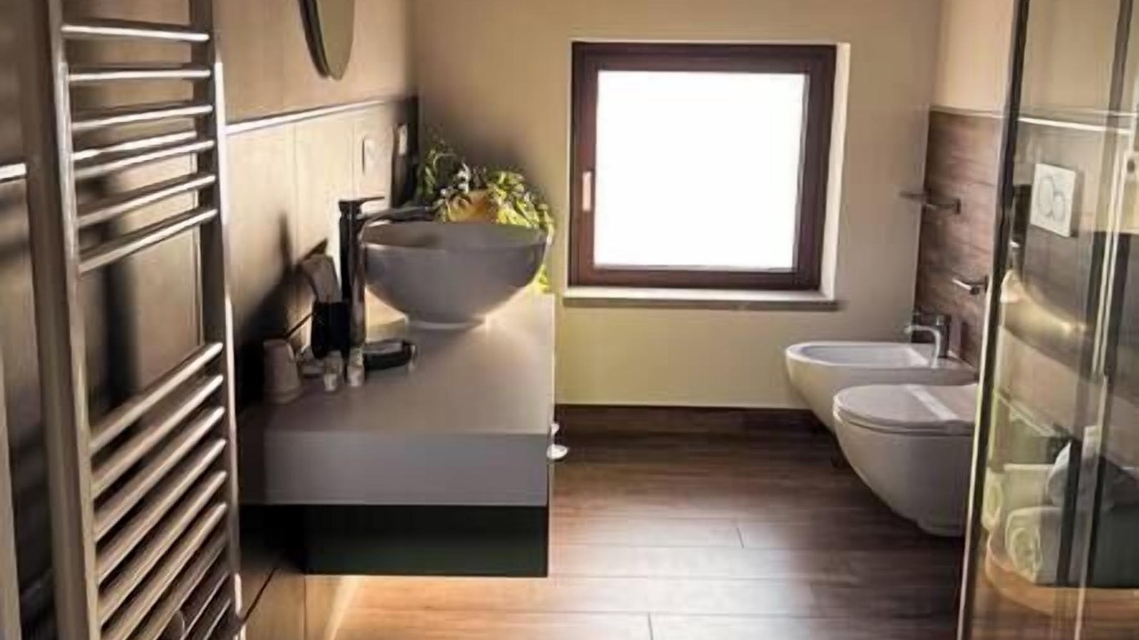 Photo of Bathroom in Cormons