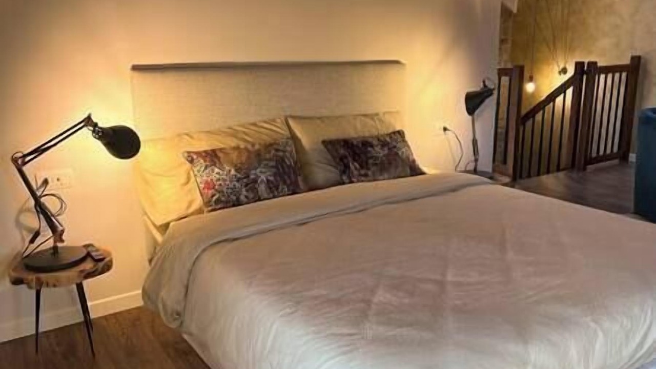 Photo of Bedroom in Cormons