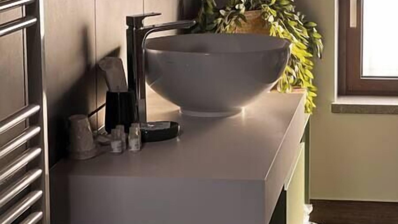 Photo of Bathroom in Cormons