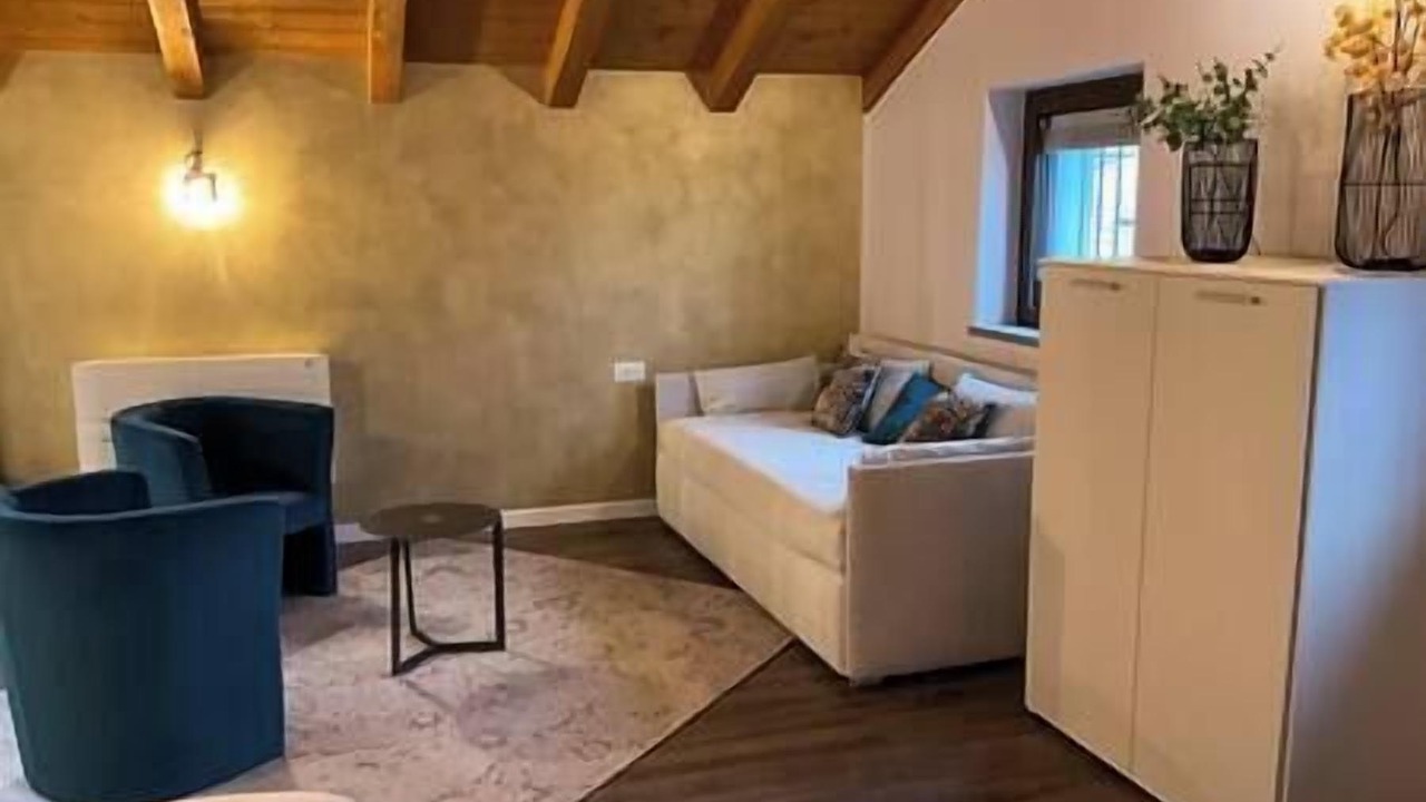 Photo of Livingroom in Cormons