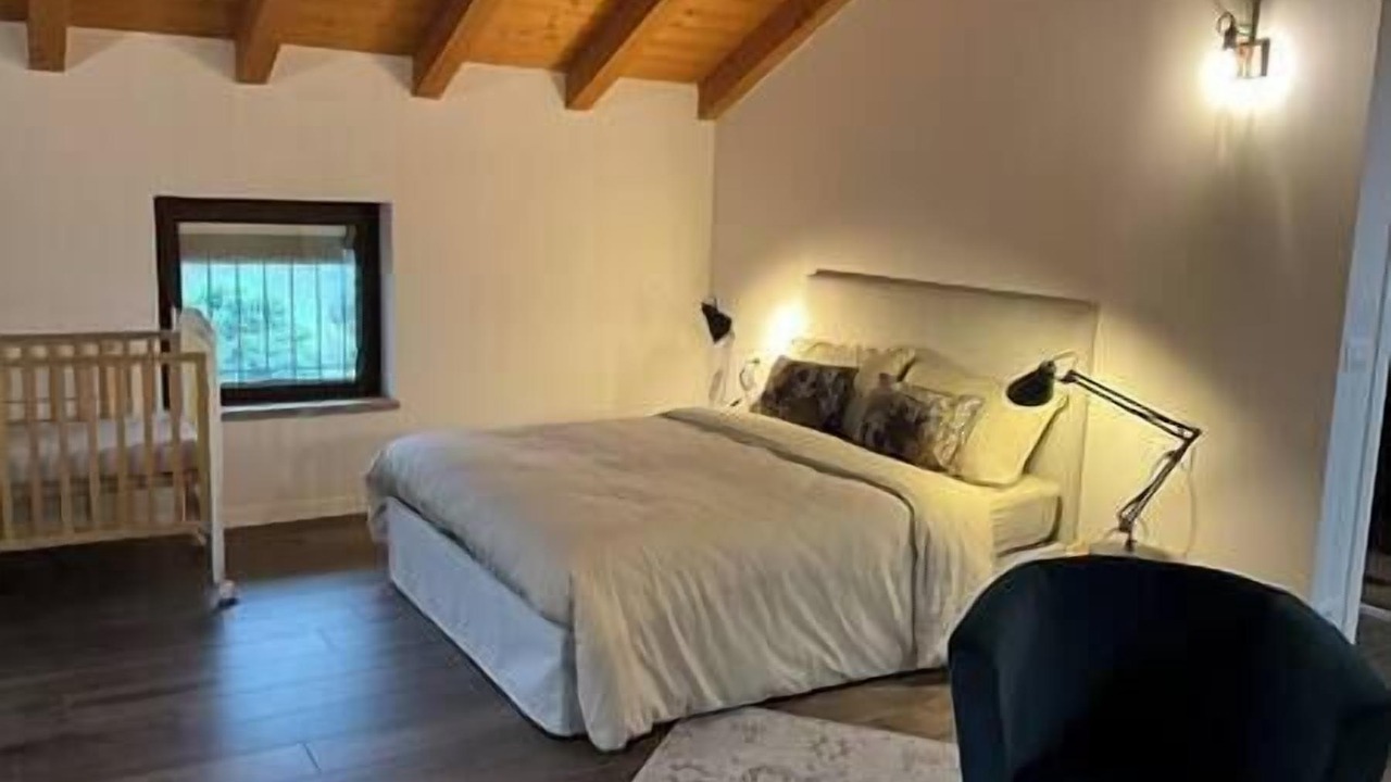 Photo of Bedroom in Cormons