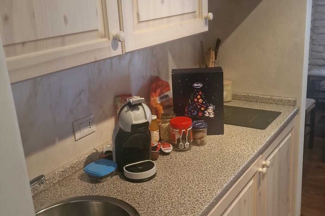 Photo of Kitchen in Gallio