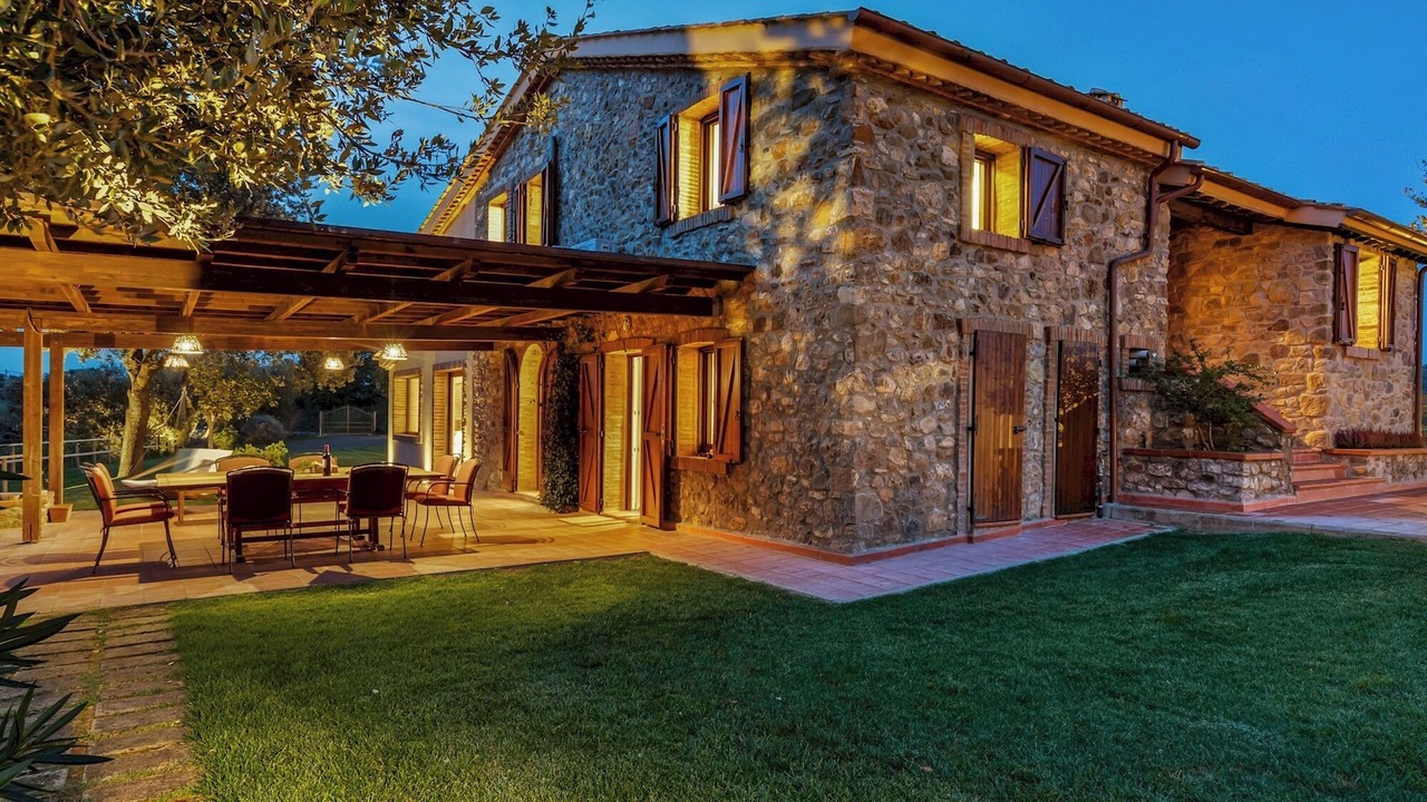 Photo of Outdoor in Campagnatico