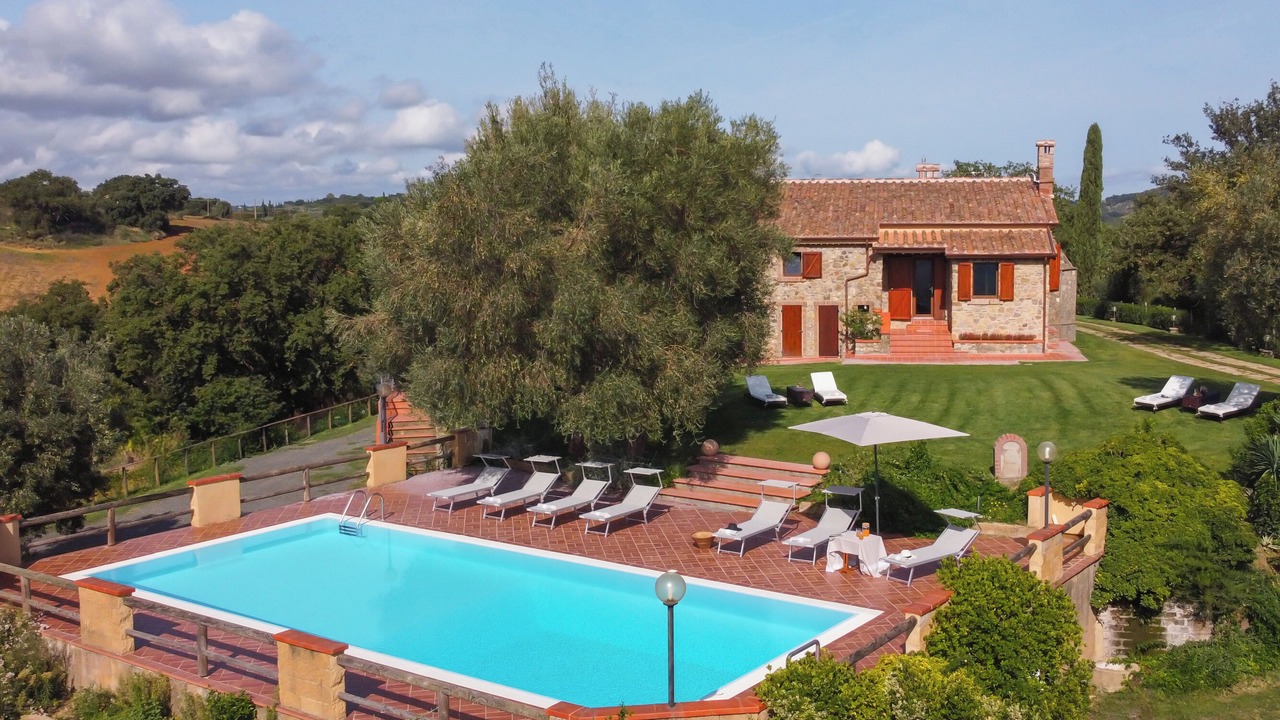 Photo of Outdoor in Campagnatico