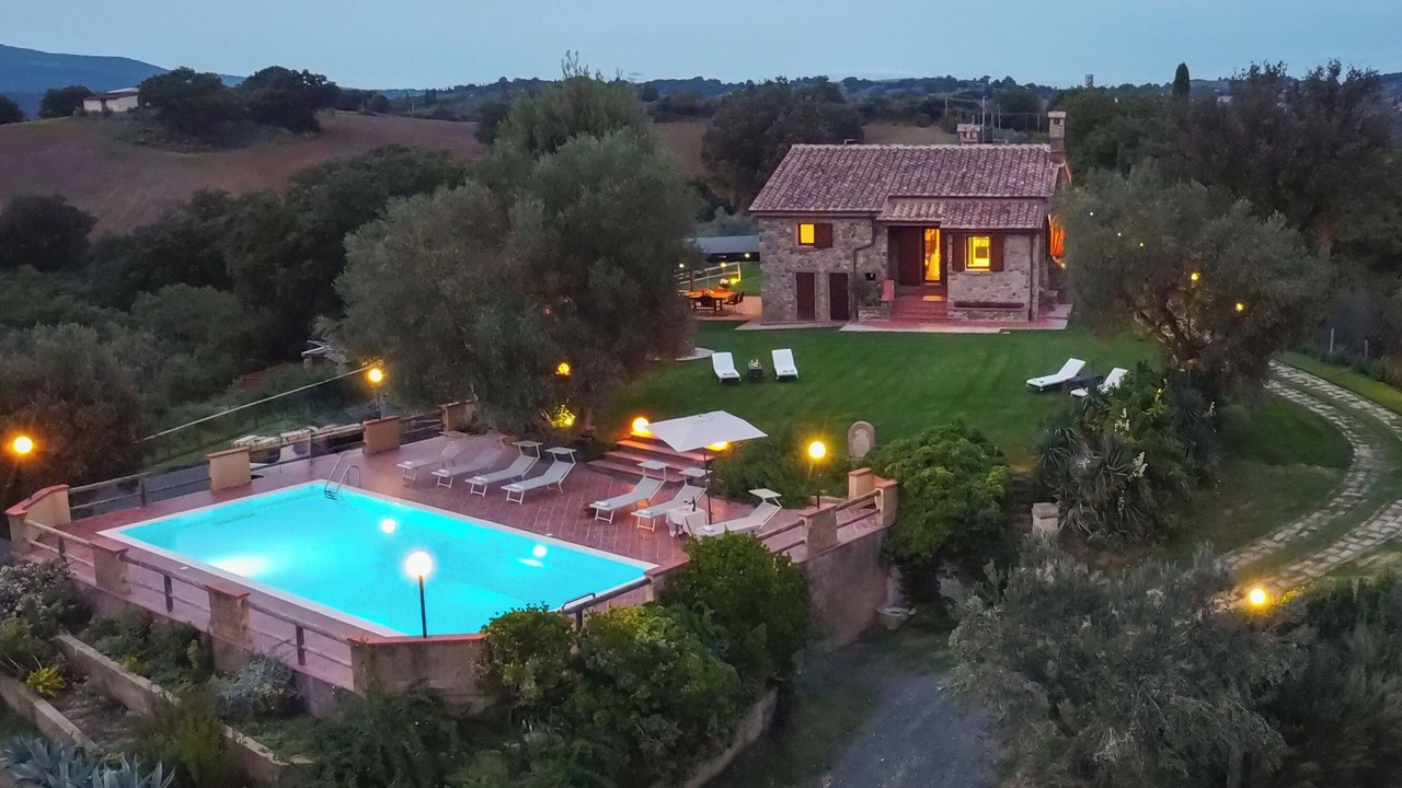 Photo of Outdoor in Campagnatico