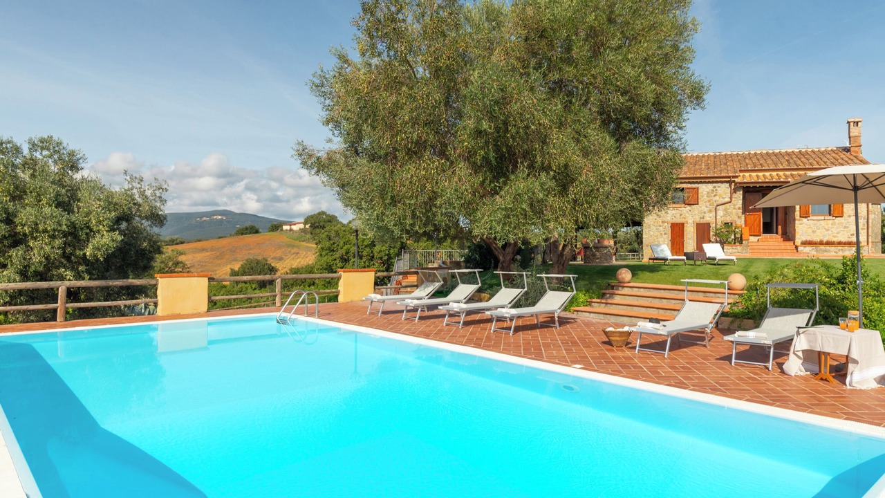 Photo of Outdoor in Campagnatico