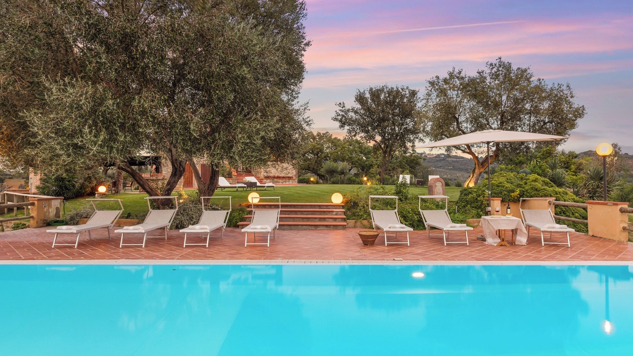 Photo of Outdoor in Campagnatico