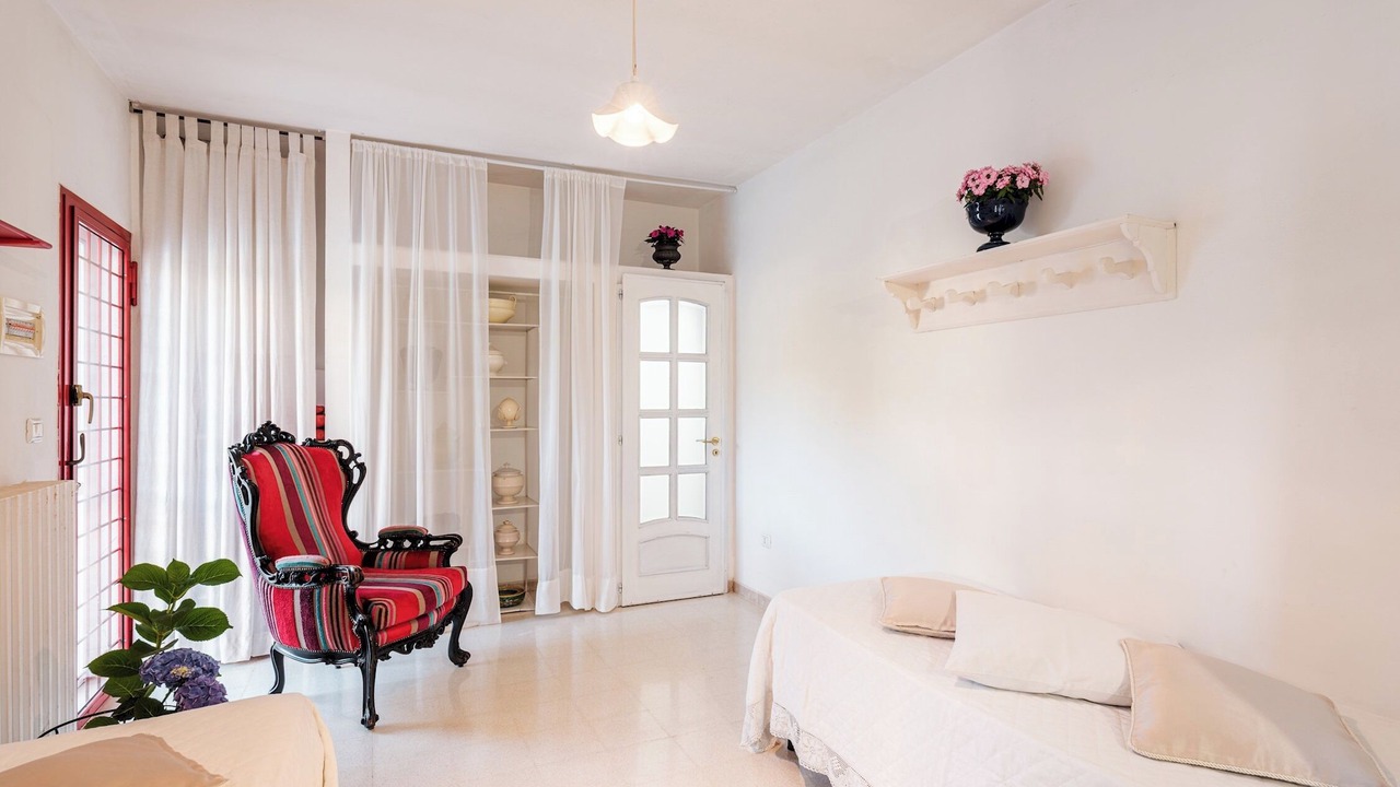 Photo of Bedroom in Grottaglie