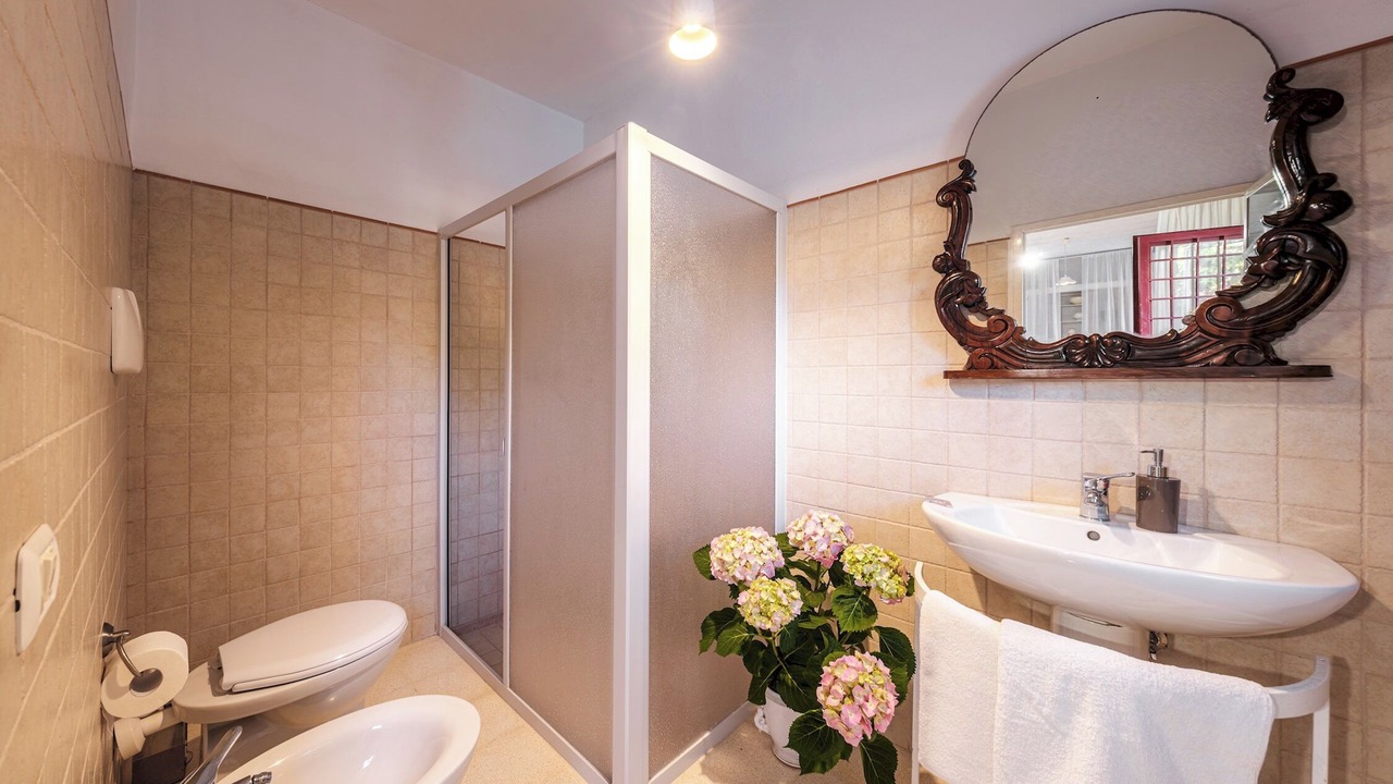 Photo of Bathroom in Grottaglie
