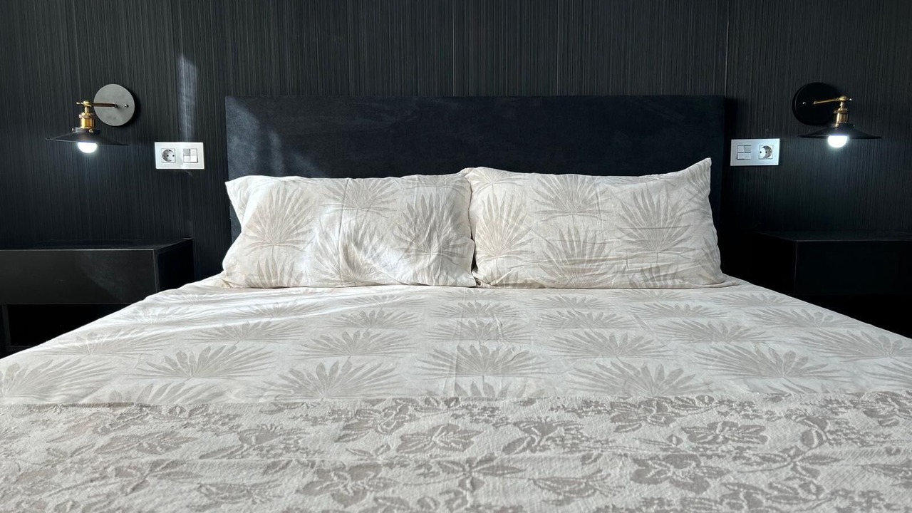 Photo of Bedroom in Algeciras