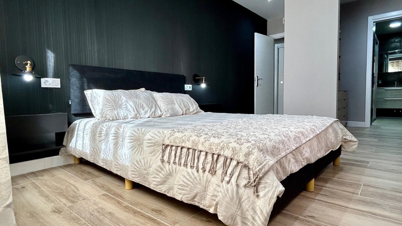 Photo of Bedroom in Algeciras