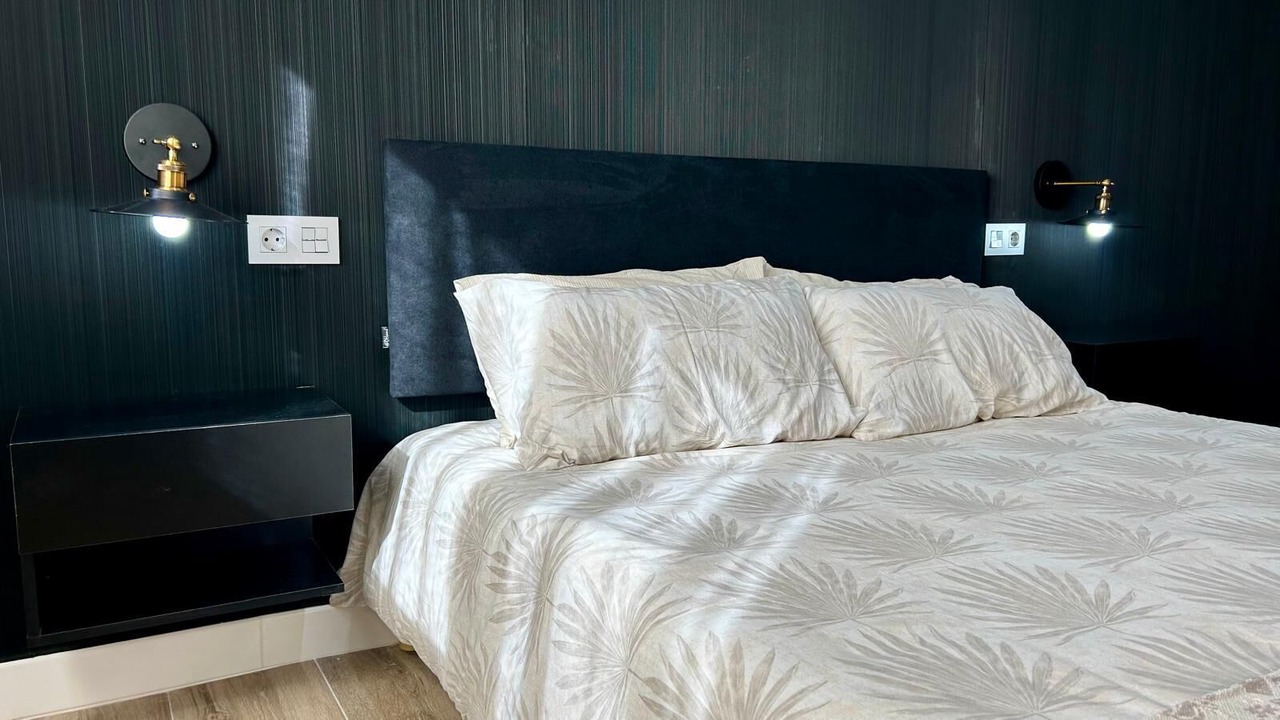 Photo of Bedroom in Algeciras