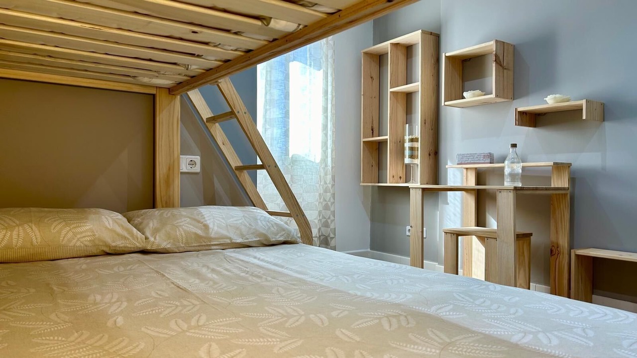 Photo of Bedroom in Algeciras