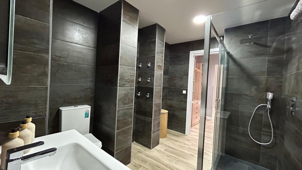 Photo of Bathroom in Algeciras