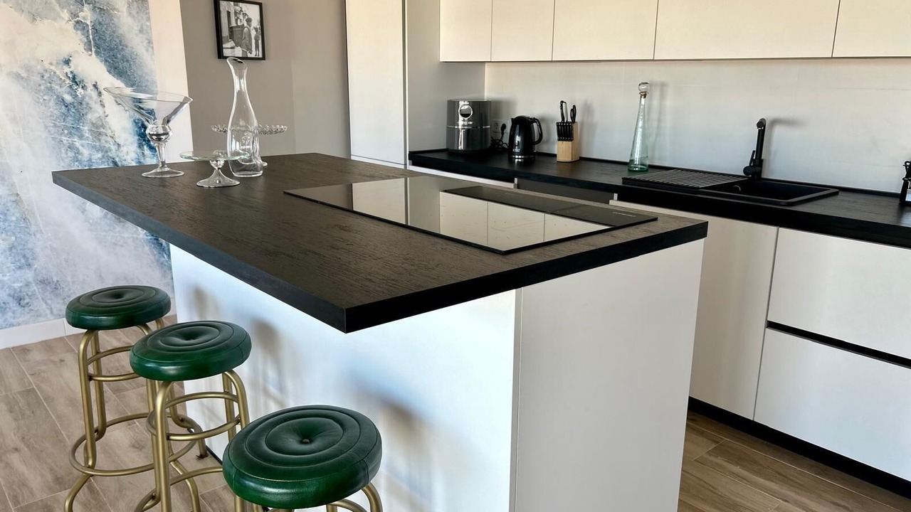 Photo of Kitchen in Algeciras