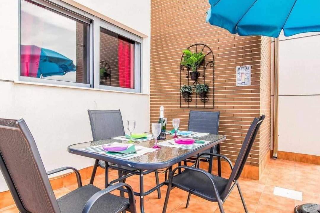 Photo of Outdoor in Puerto de Mazarron