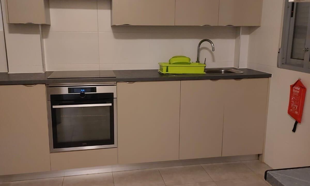 Photo of Kitchen in Puerto de Mazarron