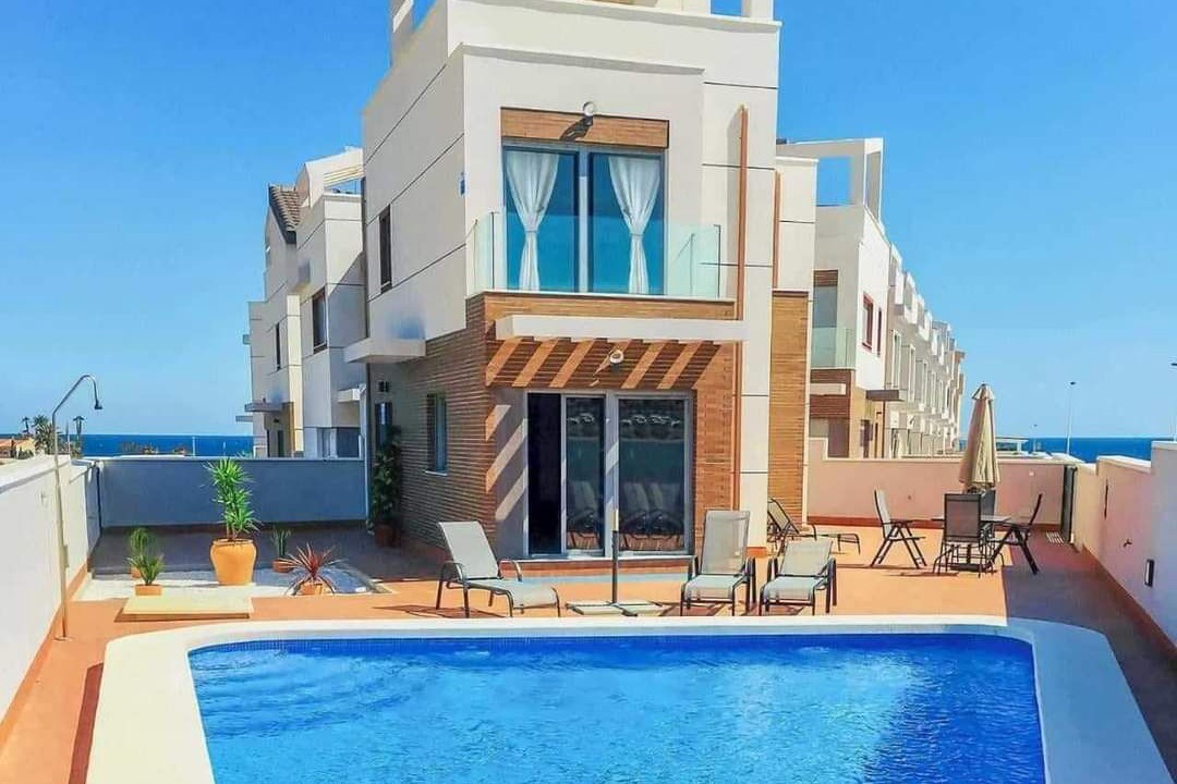 Photo of Outdoor in Puerto de Mazarron